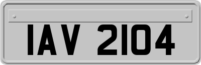 IAV2104