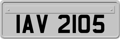 IAV2105