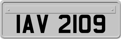 IAV2109