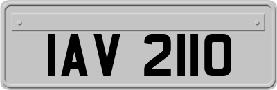 IAV2110