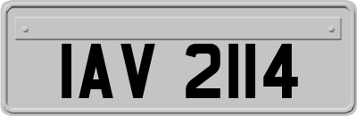 IAV2114