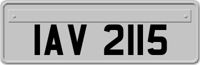 IAV2115