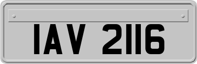 IAV2116