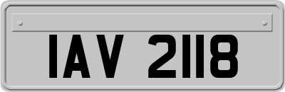 IAV2118