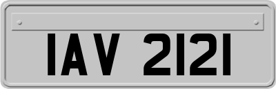 IAV2121