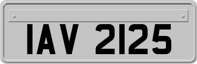 IAV2125