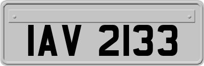 IAV2133