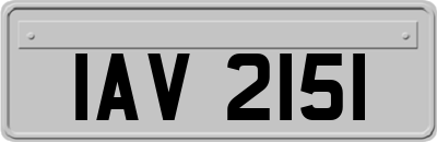 IAV2151