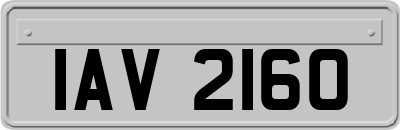 IAV2160