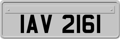 IAV2161