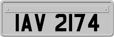 IAV2174