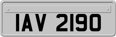 IAV2190