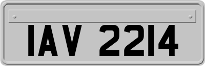 IAV2214