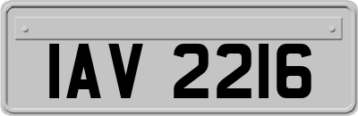 IAV2216