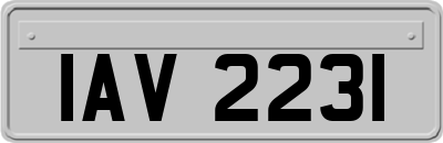 IAV2231