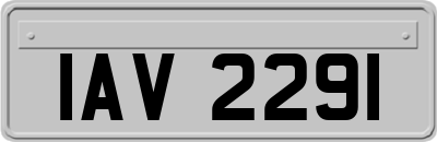 IAV2291