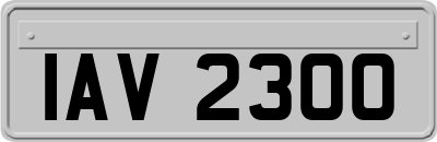 IAV2300