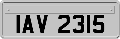 IAV2315