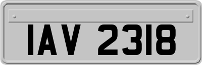 IAV2318