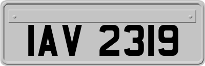 IAV2319