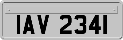 IAV2341