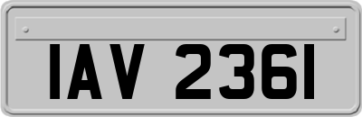 IAV2361