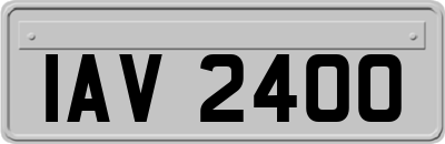 IAV2400