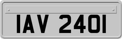 IAV2401