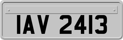 IAV2413