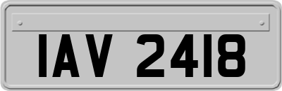 IAV2418