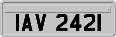 IAV2421