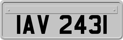 IAV2431