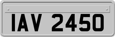 IAV2450