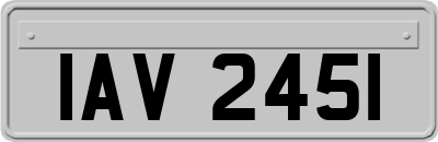 IAV2451