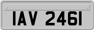 IAV2461