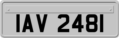 IAV2481