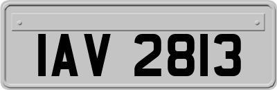 IAV2813