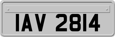 IAV2814