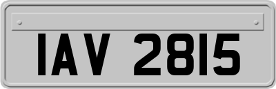 IAV2815