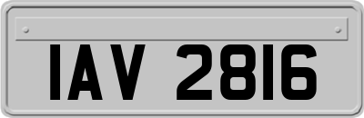 IAV2816