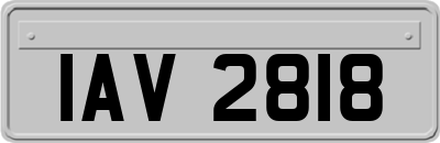 IAV2818