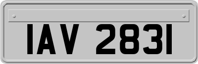 IAV2831