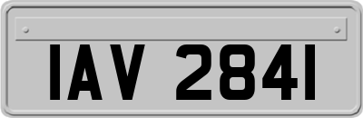 IAV2841