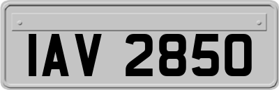 IAV2850