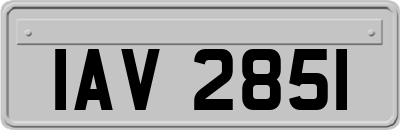 IAV2851