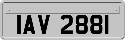 IAV2881