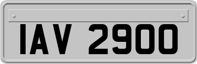 IAV2900