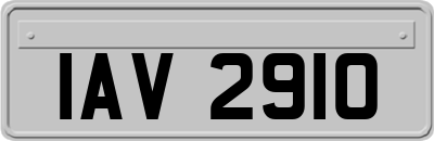 IAV2910