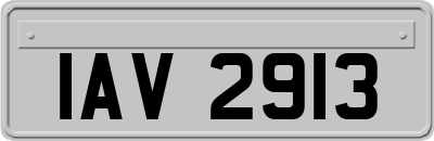 IAV2913