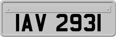 IAV2931